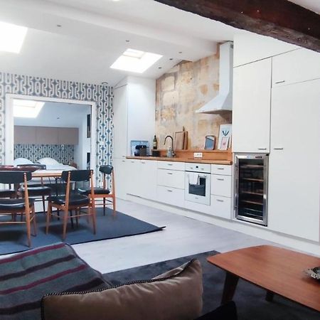 Lovely Apartment Bordeaux Jardin Public المظهر الخارجي الصورة