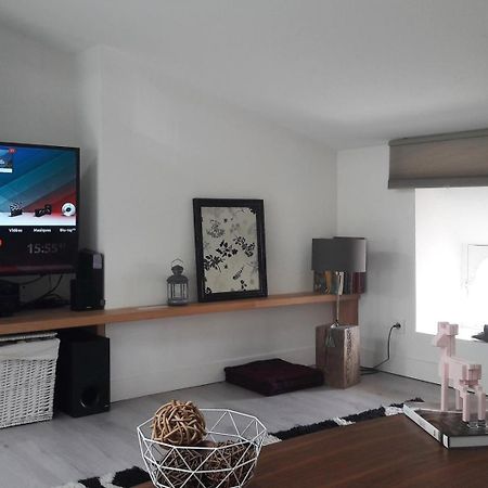 Lovely Apartment Bordeaux Jardin Public المظهر الخارجي الصورة