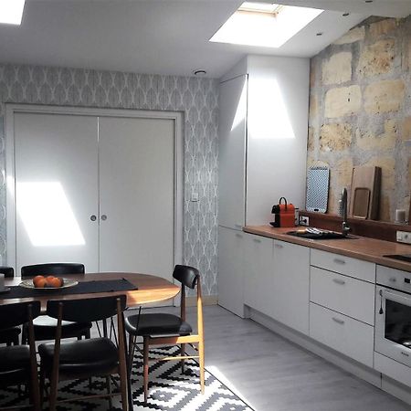 Lovely Apartment Bordeaux Jardin Public المظهر الخارجي الصورة