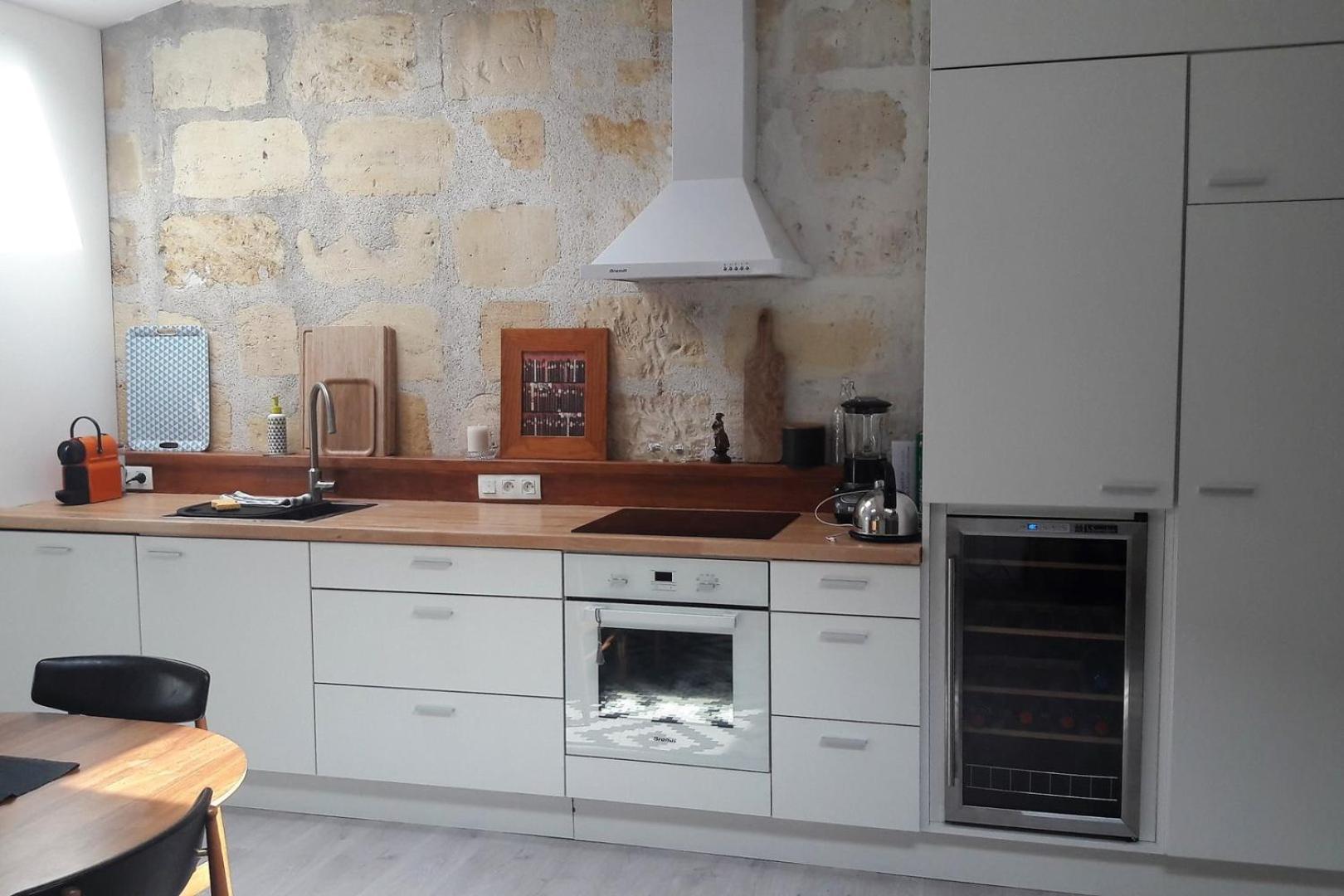 Lovely Apartment Bordeaux Jardin Public المظهر الخارجي الصورة