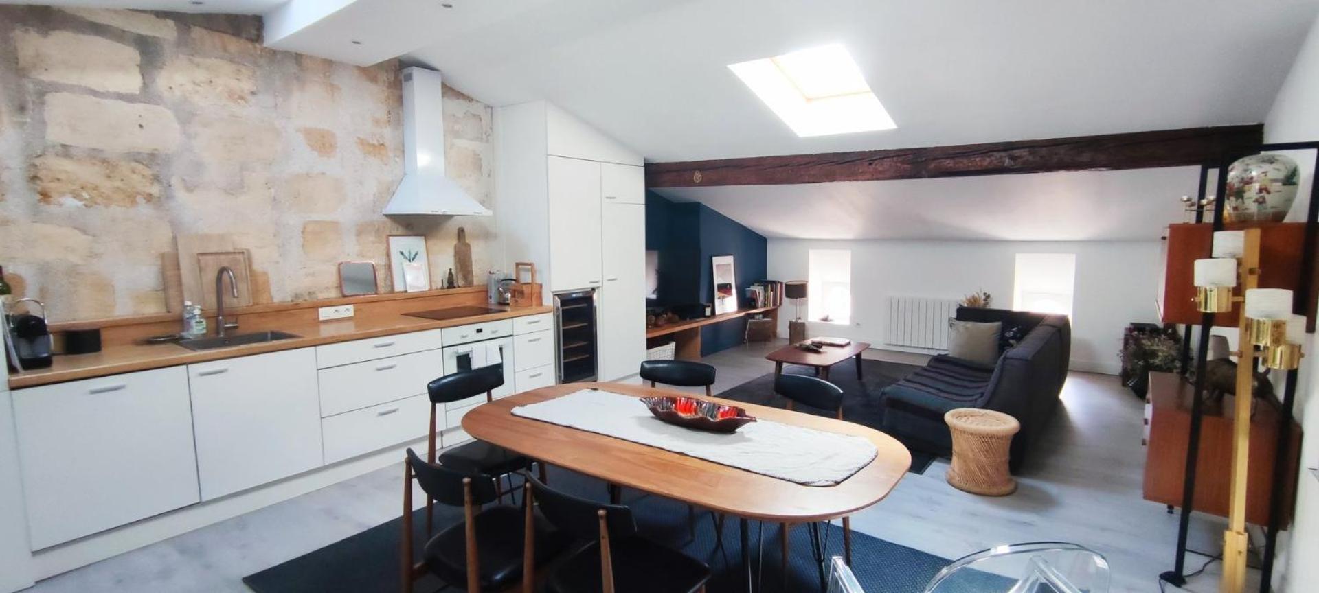 Lovely Apartment Bordeaux Jardin Public المظهر الخارجي الصورة