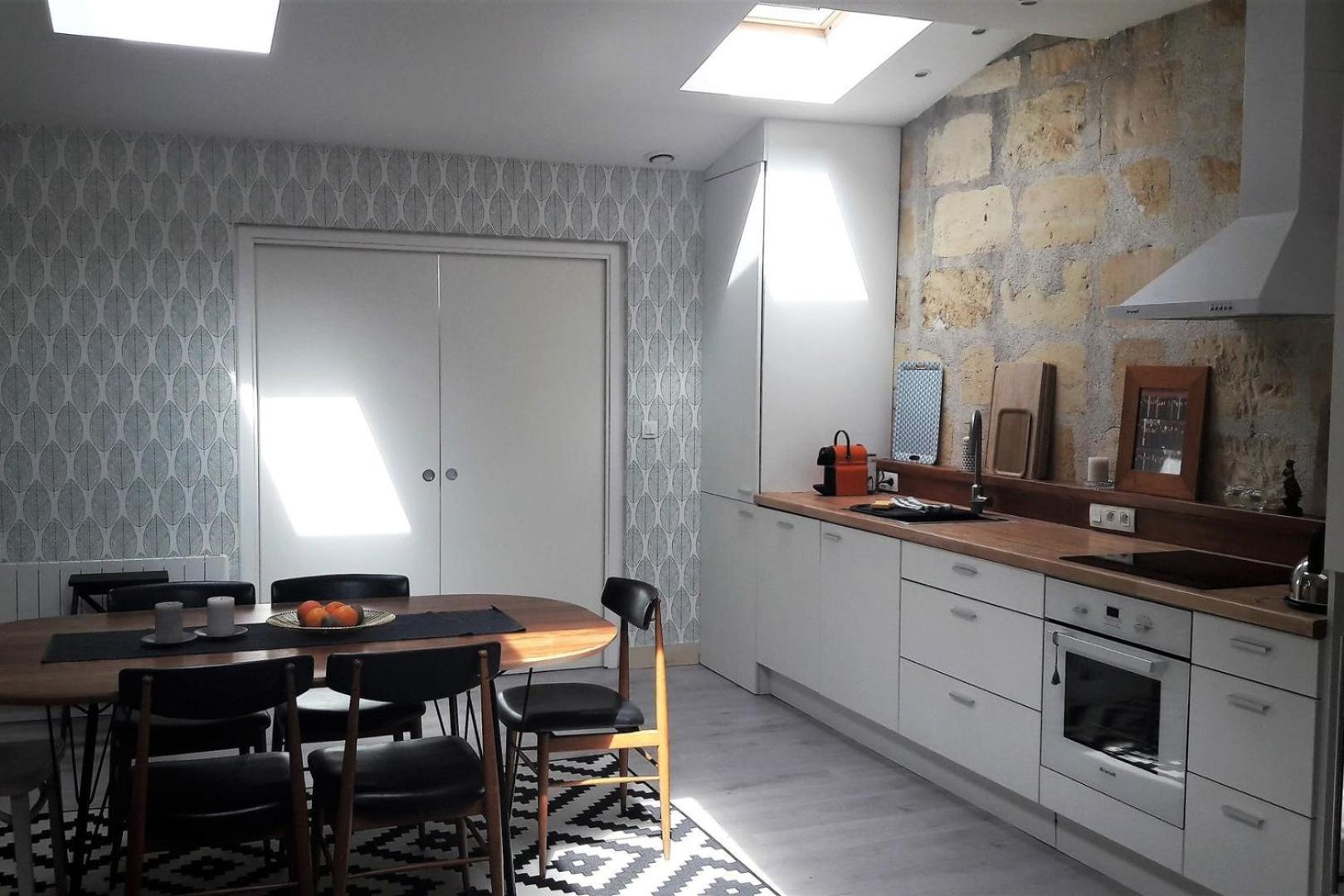 Lovely Apartment Bordeaux Jardin Public المظهر الخارجي الصورة