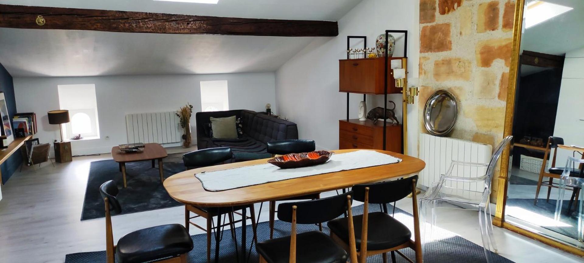 Lovely Apartment Bordeaux Jardin Public المظهر الخارجي الصورة